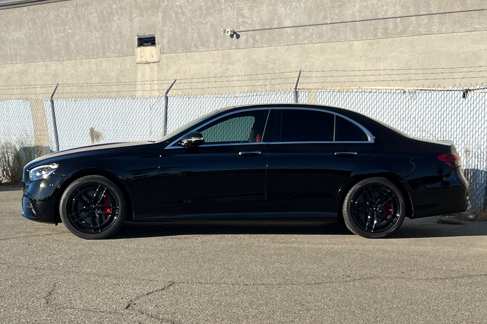 2021 Mercedes-Benz AMG® E 53 AMG® E 53
