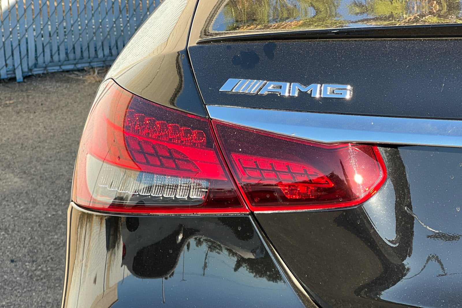 2021 Mercedes-Benz AMG® E 53 AMG® E 53