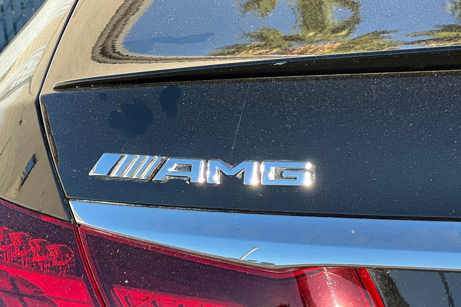 2021 Mercedes-Benz AMG® E 53 AMG® E 53