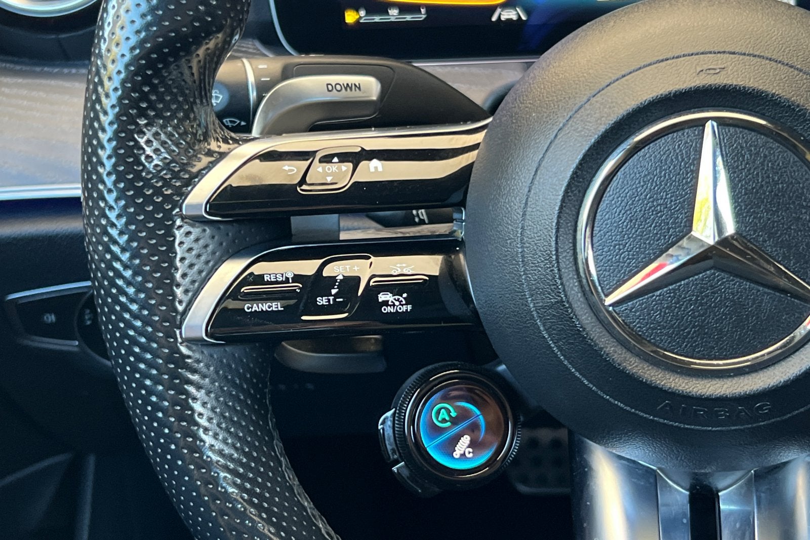 2021 Mercedes-Benz AMG® E 53 AMG® E 53