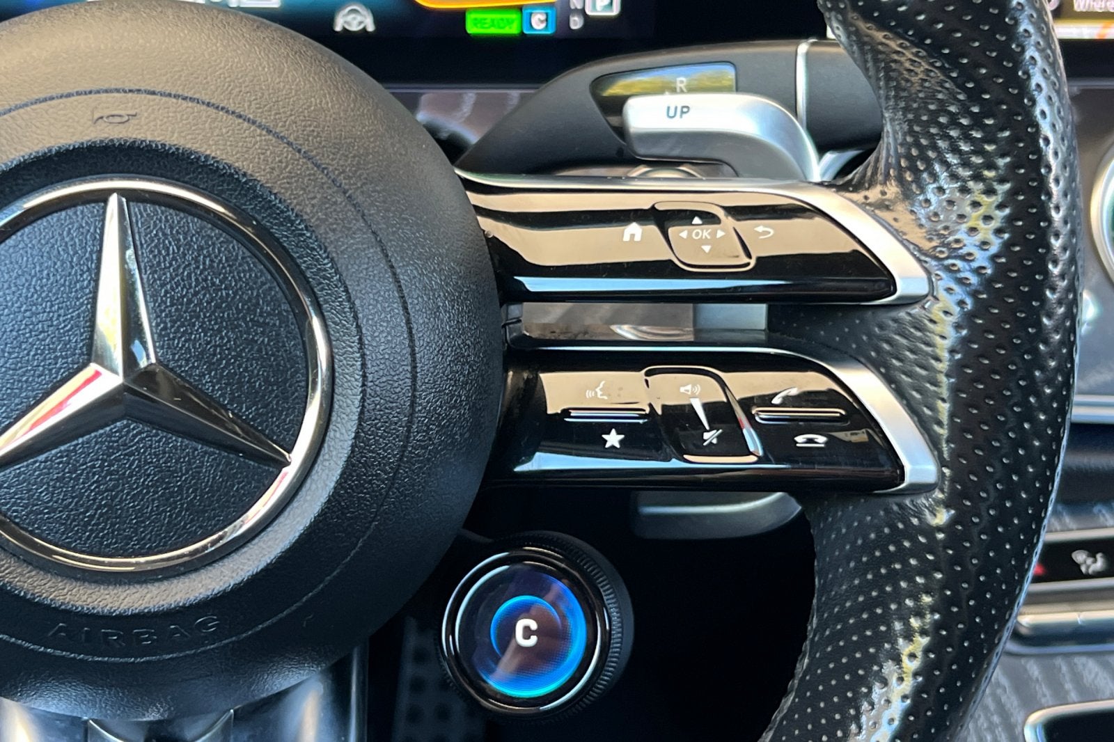 2021 Mercedes-Benz AMG® E 53 AMG® E 53
