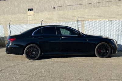 2021 Mercedes-Benz AMG® E 53 AMG® E 53