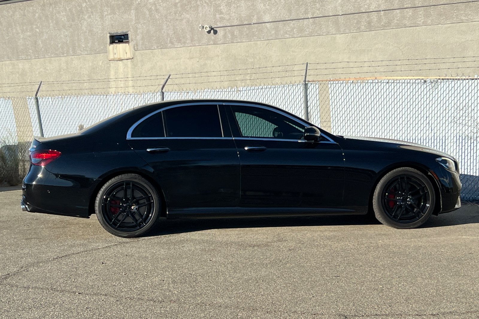 2021 Mercedes-Benz AMG® E 53 AMG® E 53