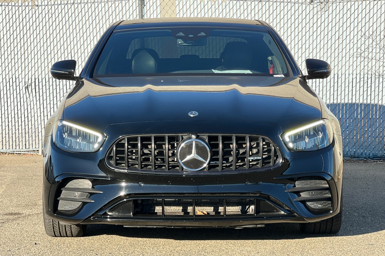 2021 Mercedes-Benz AMG® E 53 AMG® E 53