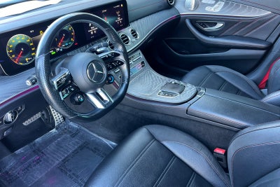 2021 Mercedes-Benz AMG® E 53 AMG® E 53