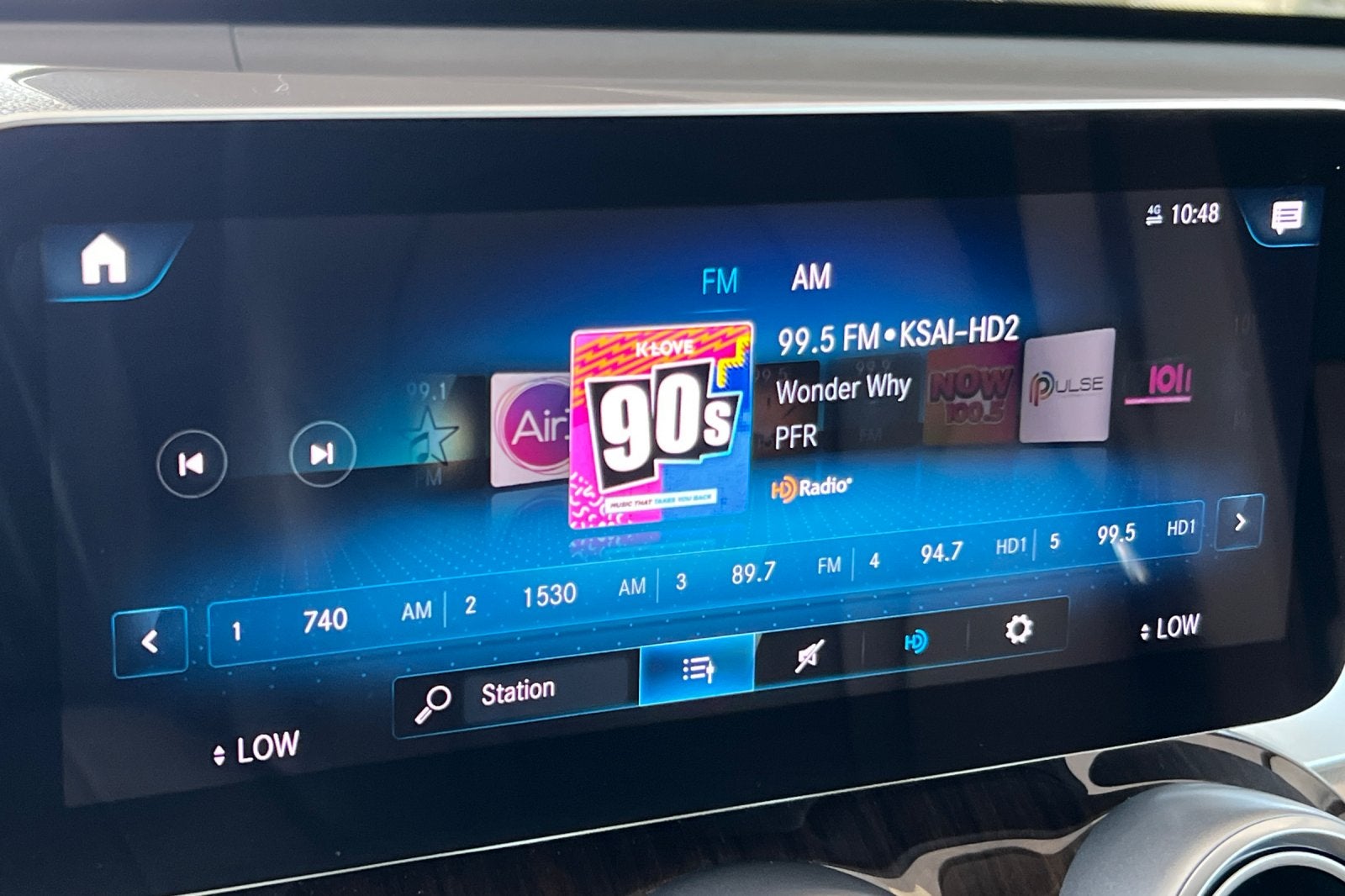 2021 Mercedes-Benz GLC GLC 300