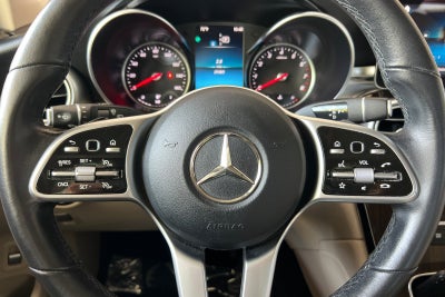 2021 Mercedes-Benz GLC GLC 300