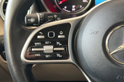 2021 Mercedes-Benz GLC GLC 300