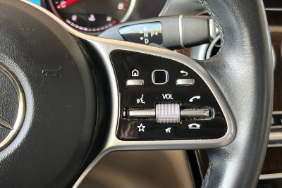 2021 Mercedes-Benz GLC GLC 300