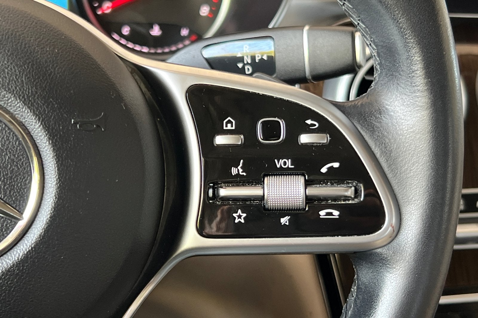 2021 Mercedes-Benz GLC GLC 300