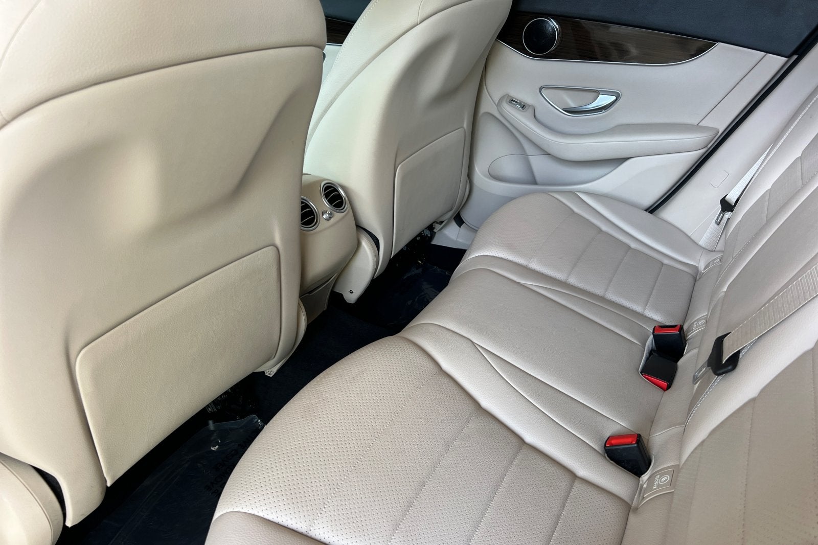 2021 Mercedes-Benz GLC GLC 300