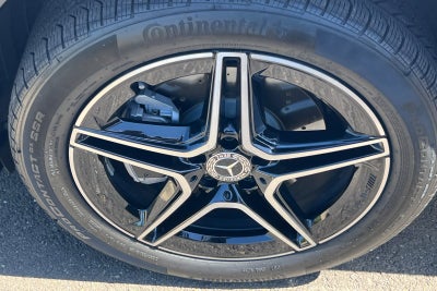 2025 Mercedes-Benz GLB 250 GLB 250