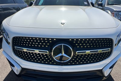 2025 Mercedes-Benz GLB 250 GLB 250
