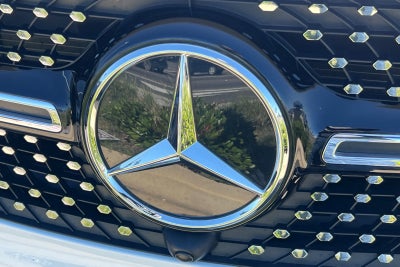 2025 Mercedes-Benz GLB 250 GLB 250