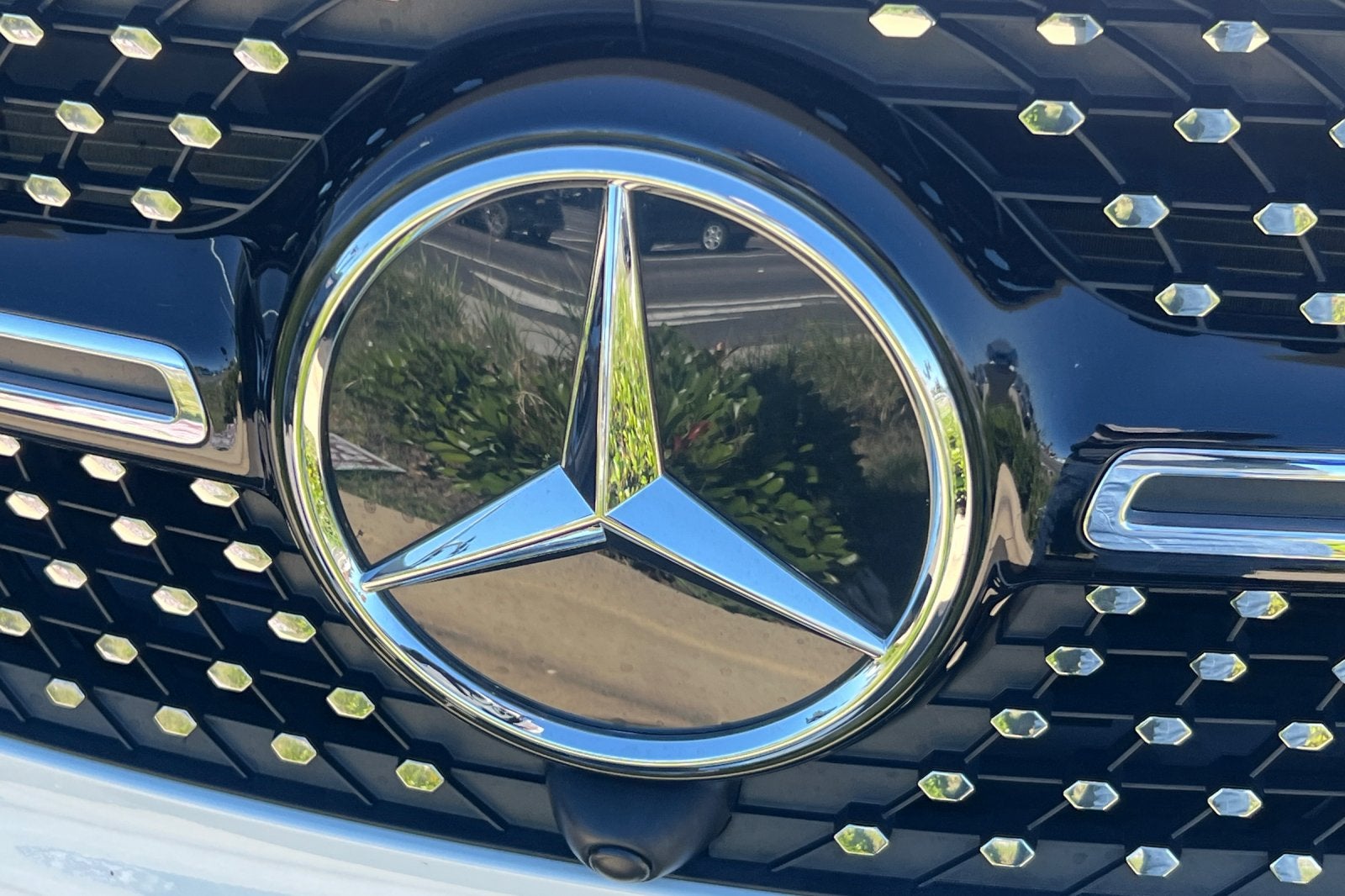 2025 Mercedes-Benz GLB 250 GLB 250