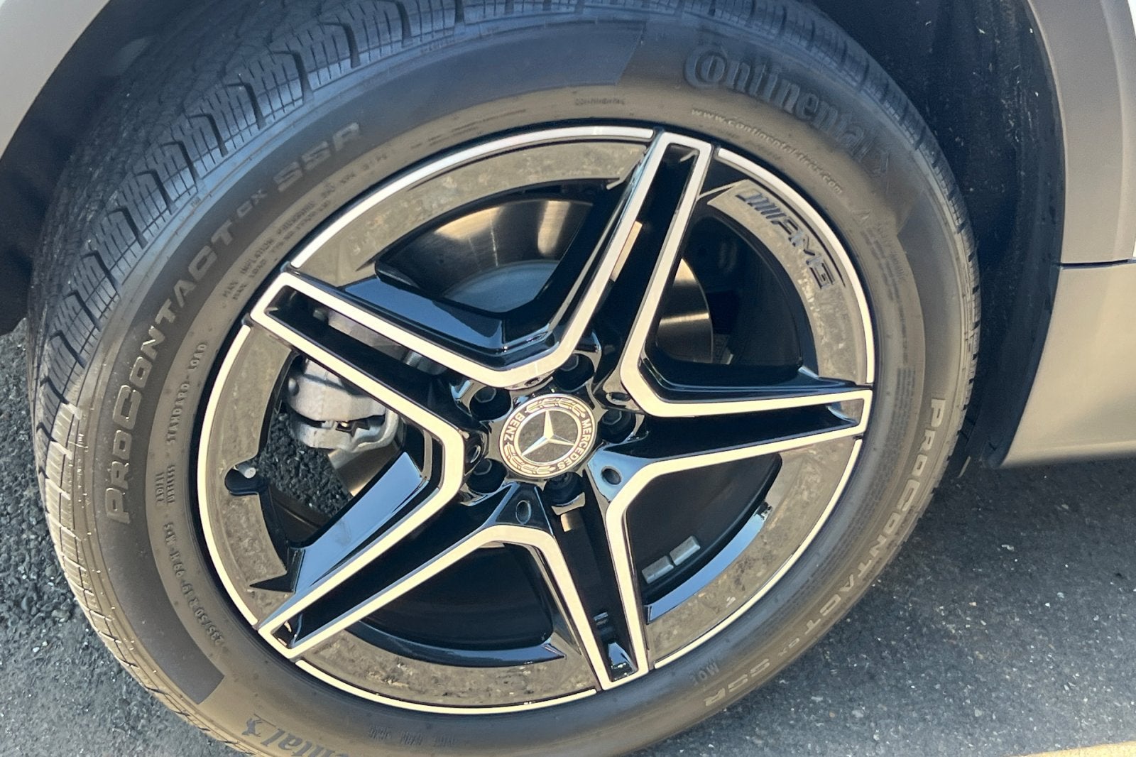 2025 Mercedes-Benz GLB 250 GLB 250