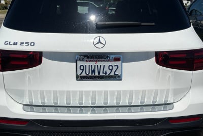 2025 Mercedes-Benz GLB 250 GLB 250