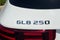 2025 Mercedes-Benz GLB 250 GLB 250