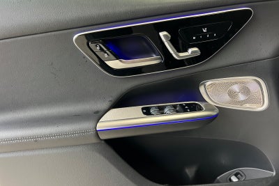 2025 Mercedes-Benz GLC GLC 300