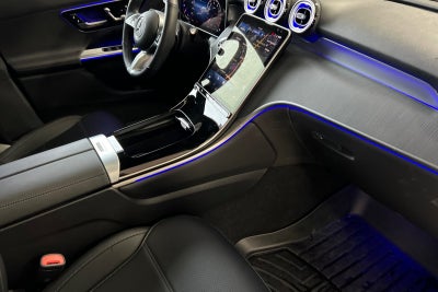 2025 Mercedes-Benz GLC GLC 300