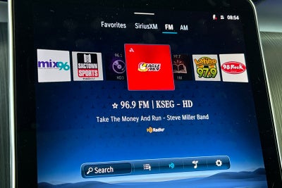 2025 Mercedes-Benz GLC GLC 300