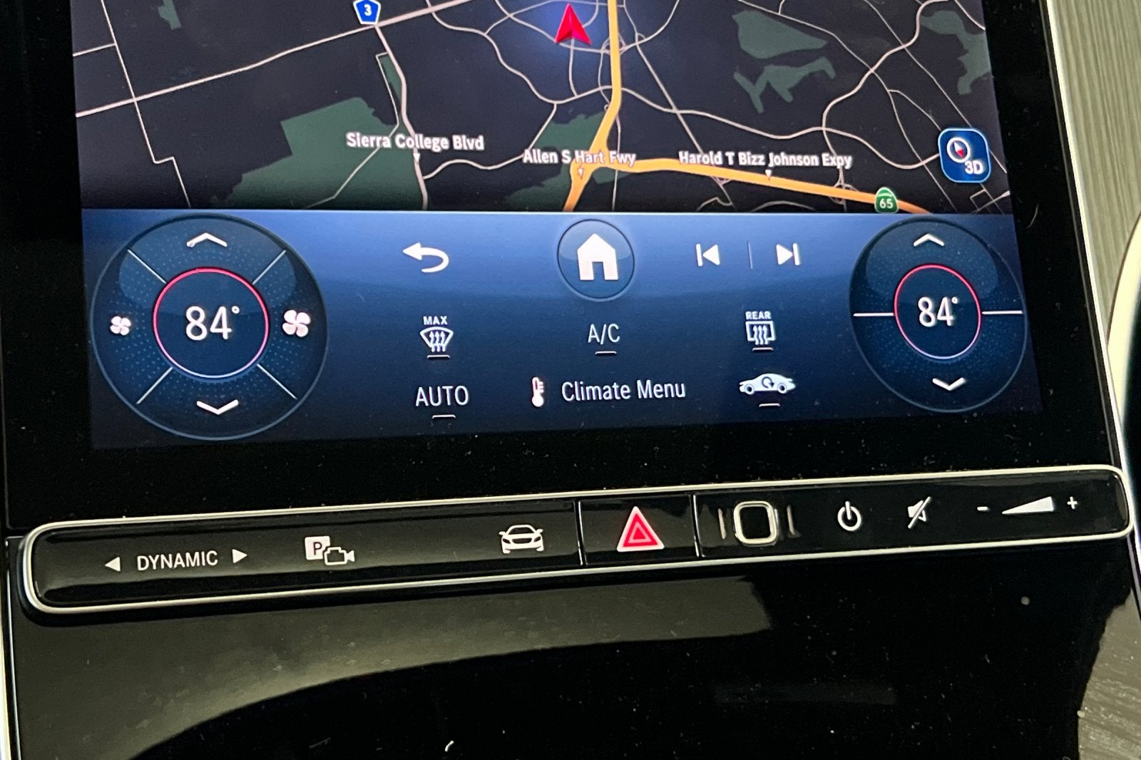 2025 Mercedes-Benz GLC GLC 300