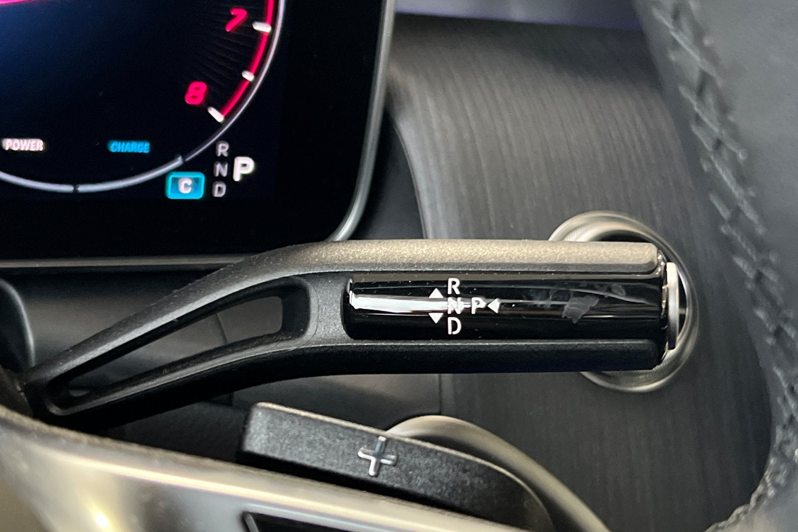 2025 Mercedes-Benz GLC GLC 300