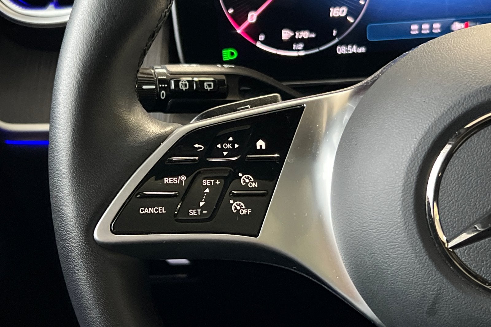 2025 Mercedes-Benz GLC GLC 300