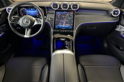 2025 Mercedes-Benz GLC GLC 300