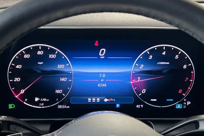 2025 Mercedes-Benz GLC GLC 300