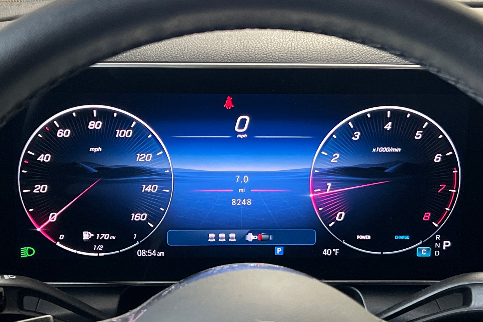 2025 Mercedes-Benz GLC GLC 300