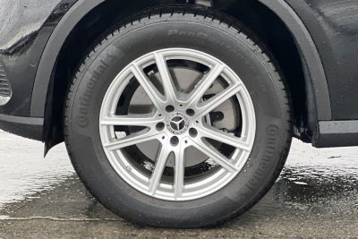 2025 Mercedes-Benz GLC GLC 300