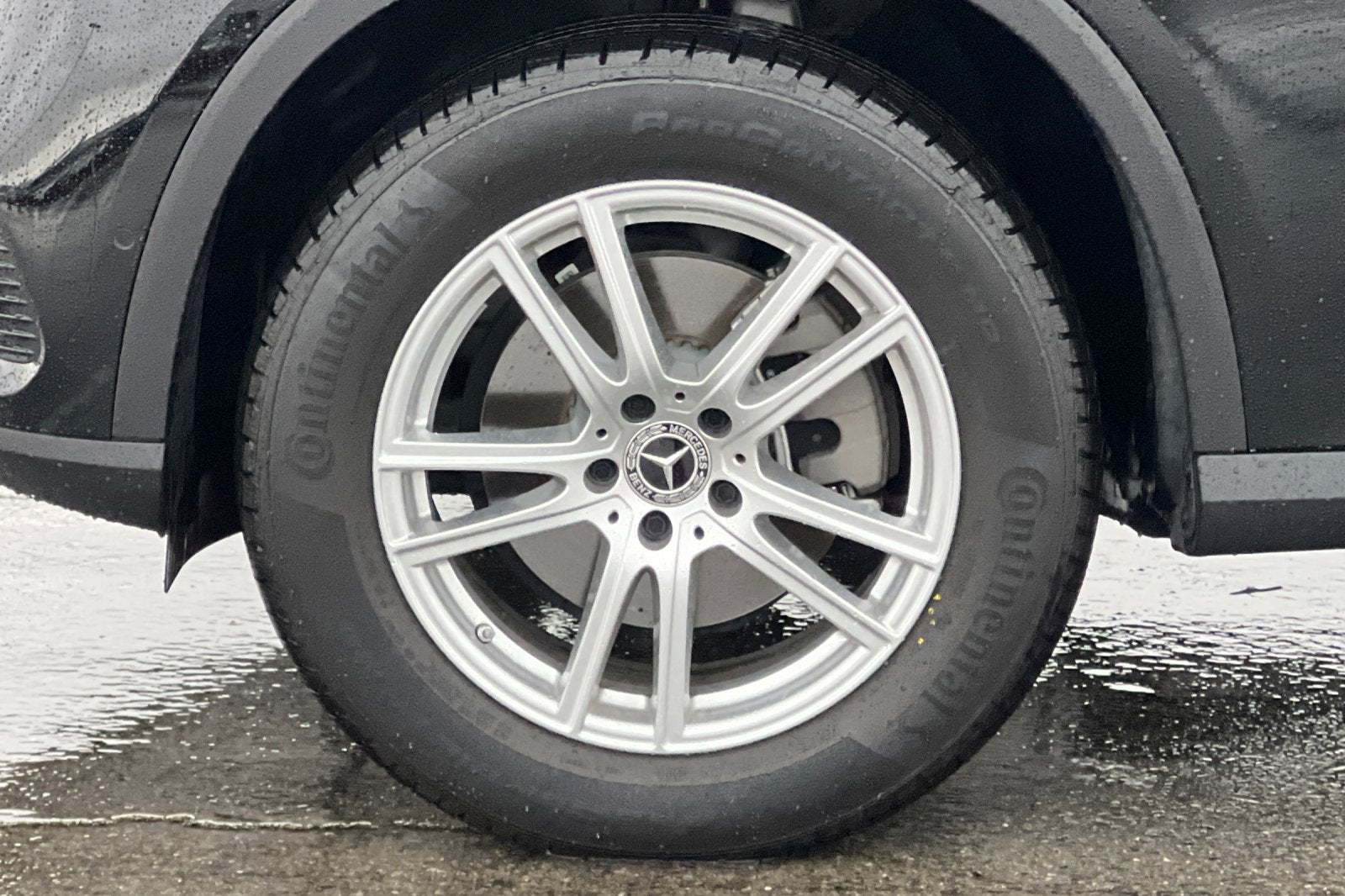 2025 Mercedes-Benz GLC GLC 300