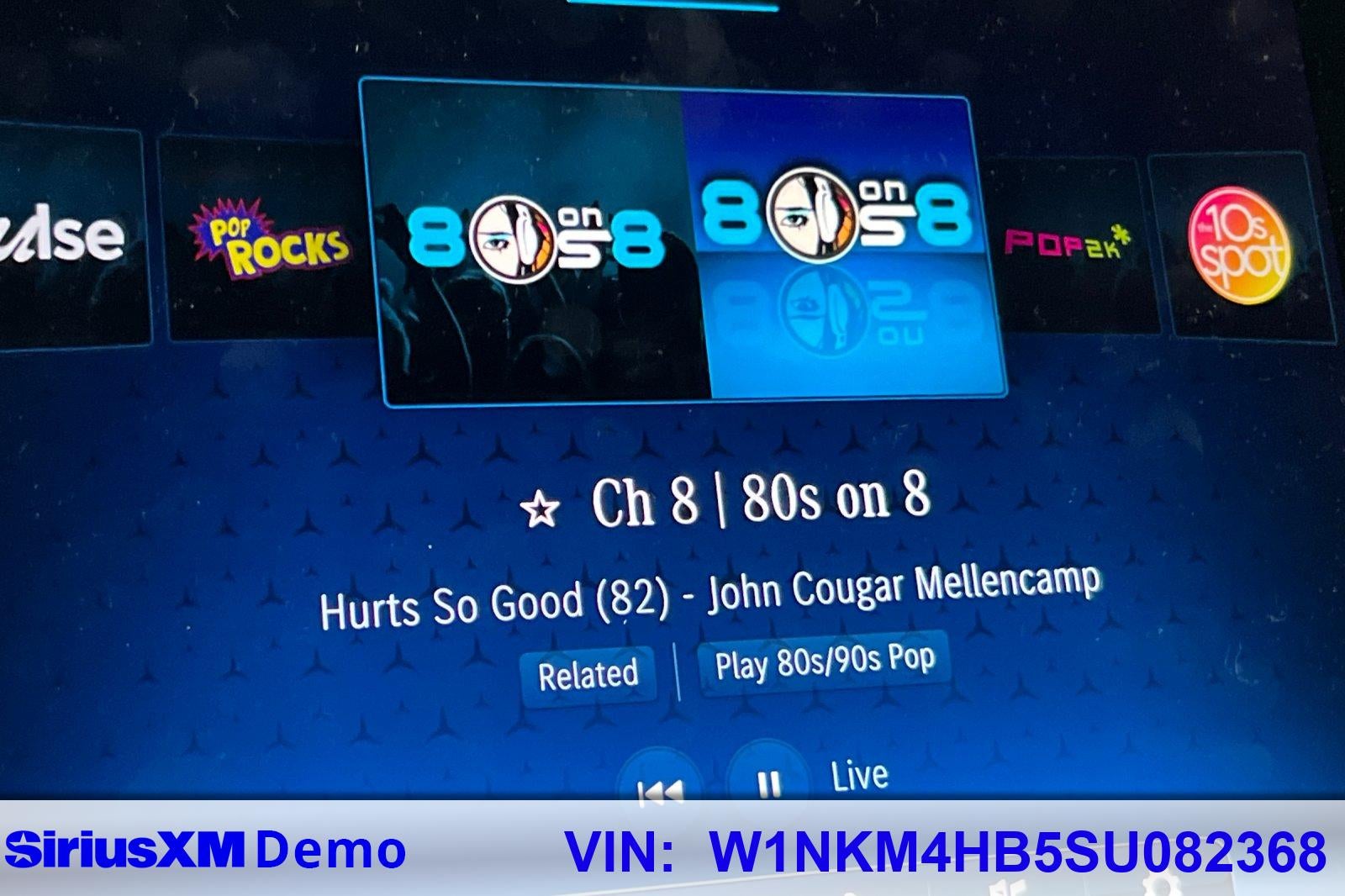 2025 Mercedes-Benz GLC GLC 300