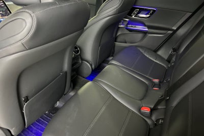 2025 Mercedes-Benz GLC GLC 300