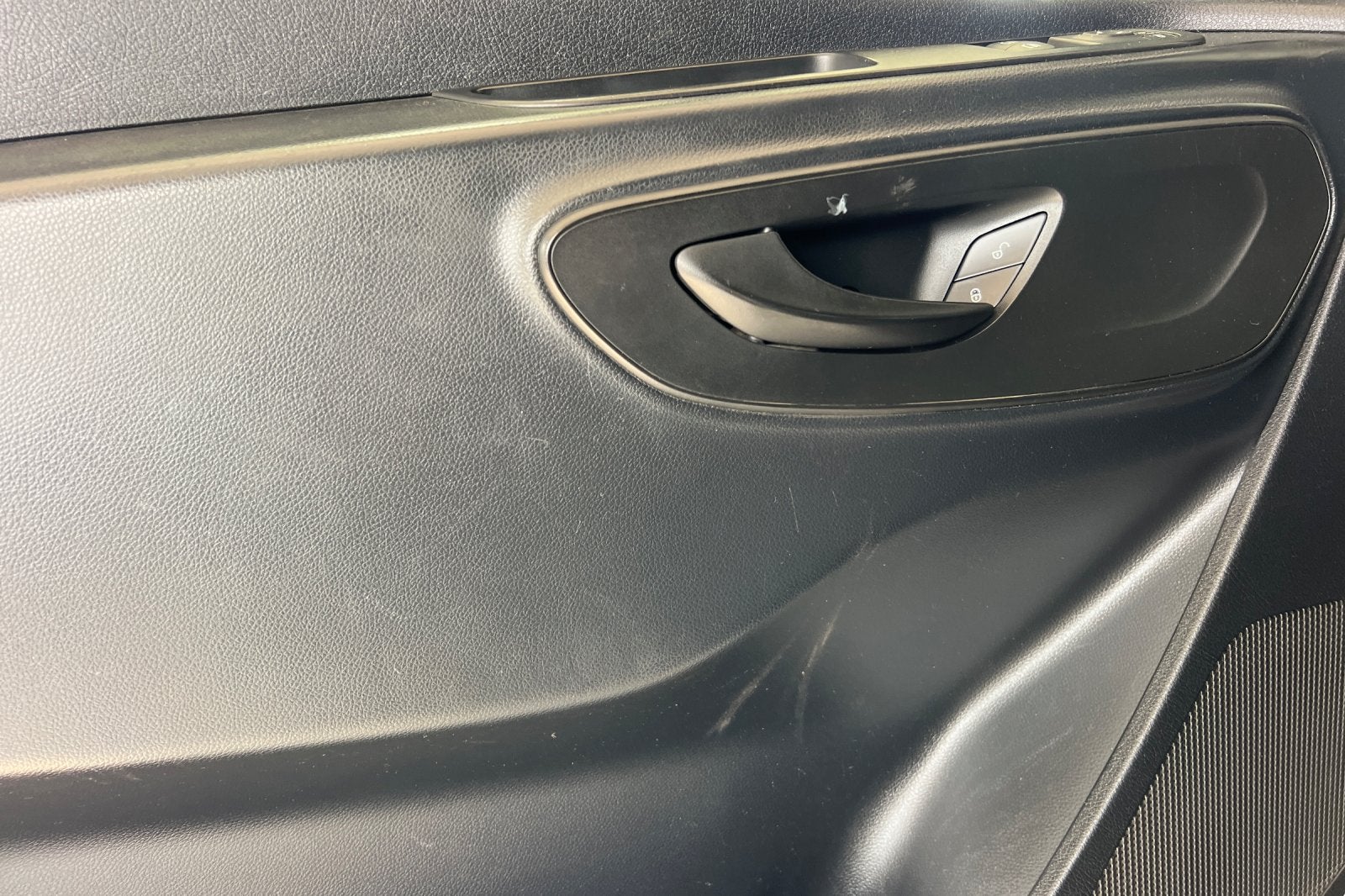 2022 Mercedes-Benz Sprinter Crew Van Base