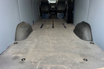 2022 Mercedes-Benz Sprinter Crew Van Base