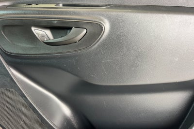 2022 Mercedes-Benz Sprinter Crew Van Base