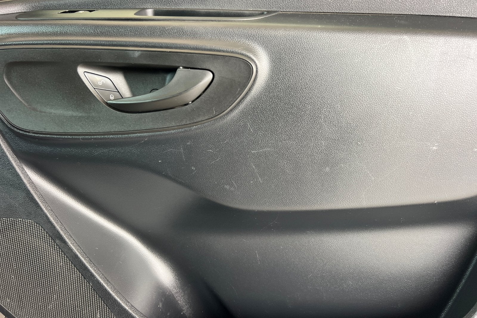 2022 Mercedes-Benz Sprinter Crew Van Base