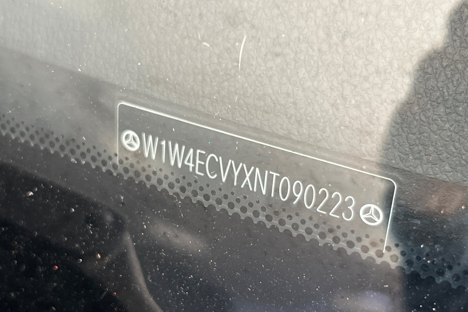 2022 Mercedes-Benz Sprinter Crew Van Base