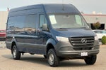 2022 Mercedes-Benz Sprinter Crew Van Base
