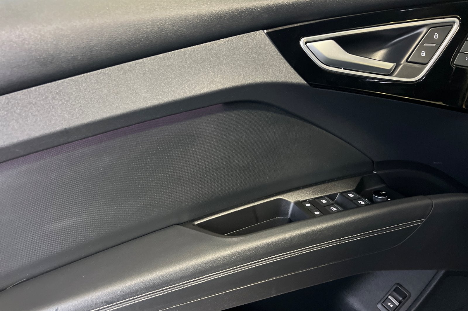 2022 Audi Q4 e-tron Sportback Premium Plus