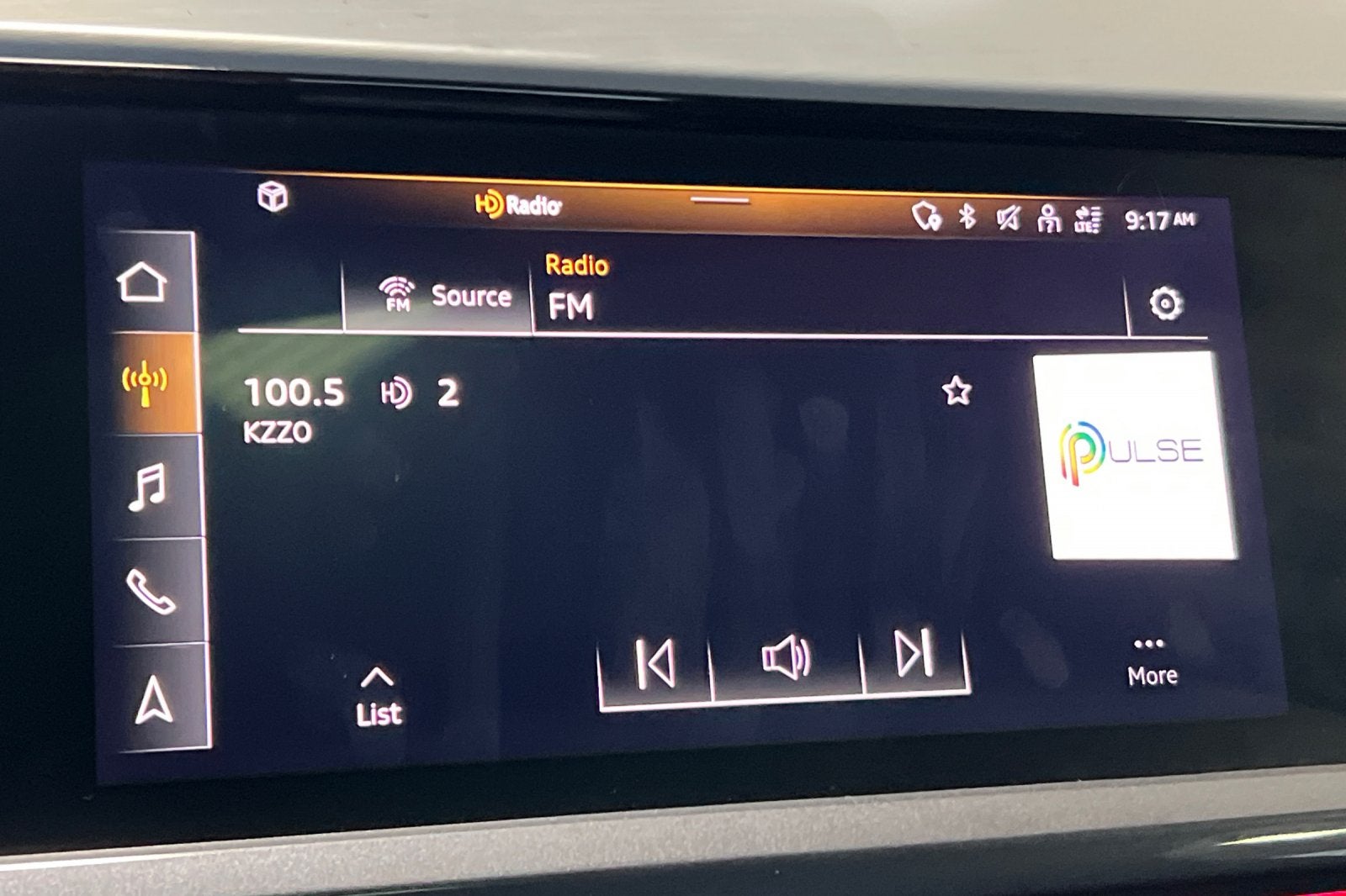 2022 Audi Q4 e-tron Sportback Premium Plus