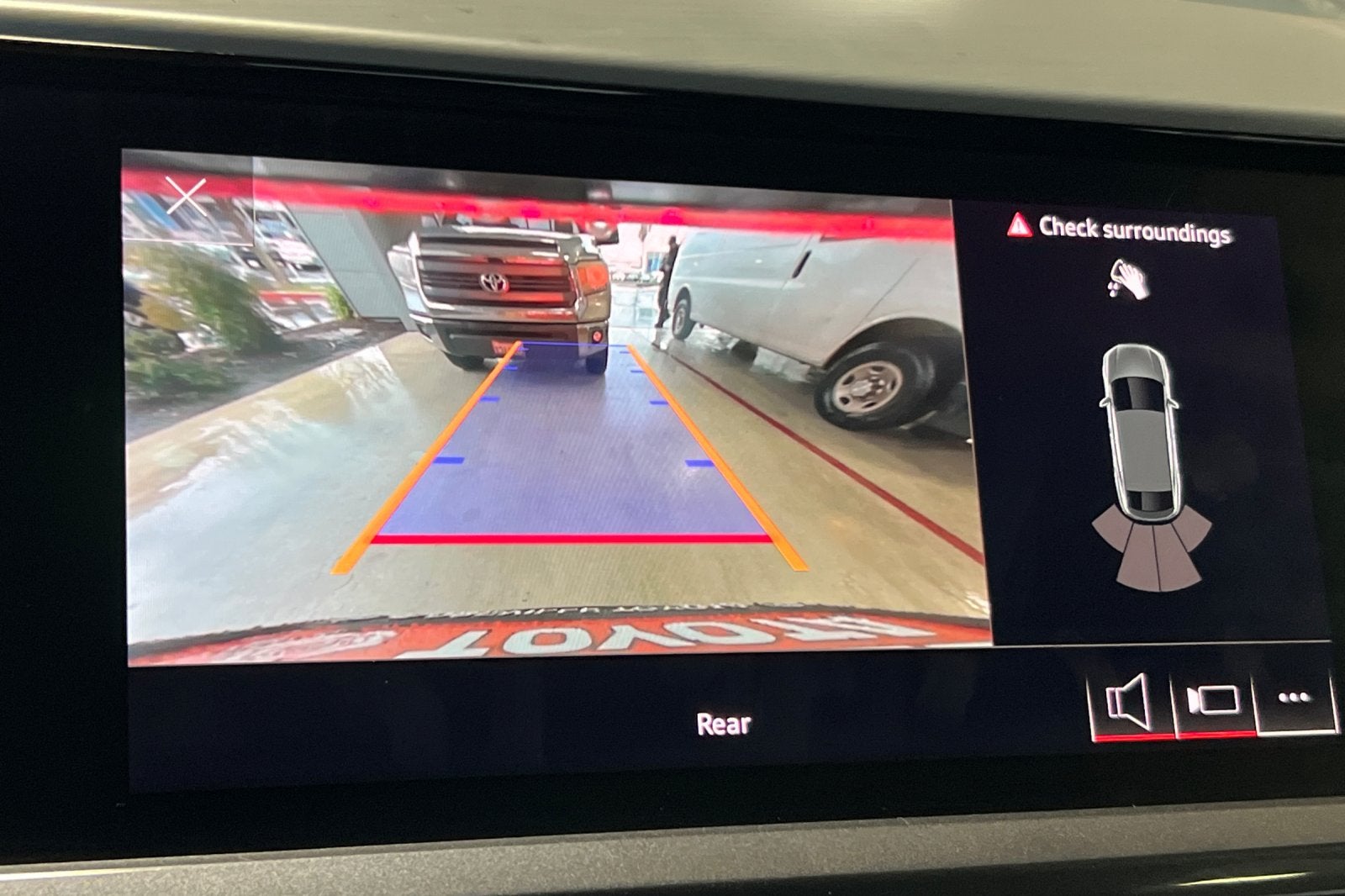 2022 Audi Q4 e-tron Sportback Premium Plus