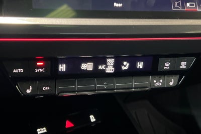 2022 Audi Q4 e-tron Sportback Premium Plus