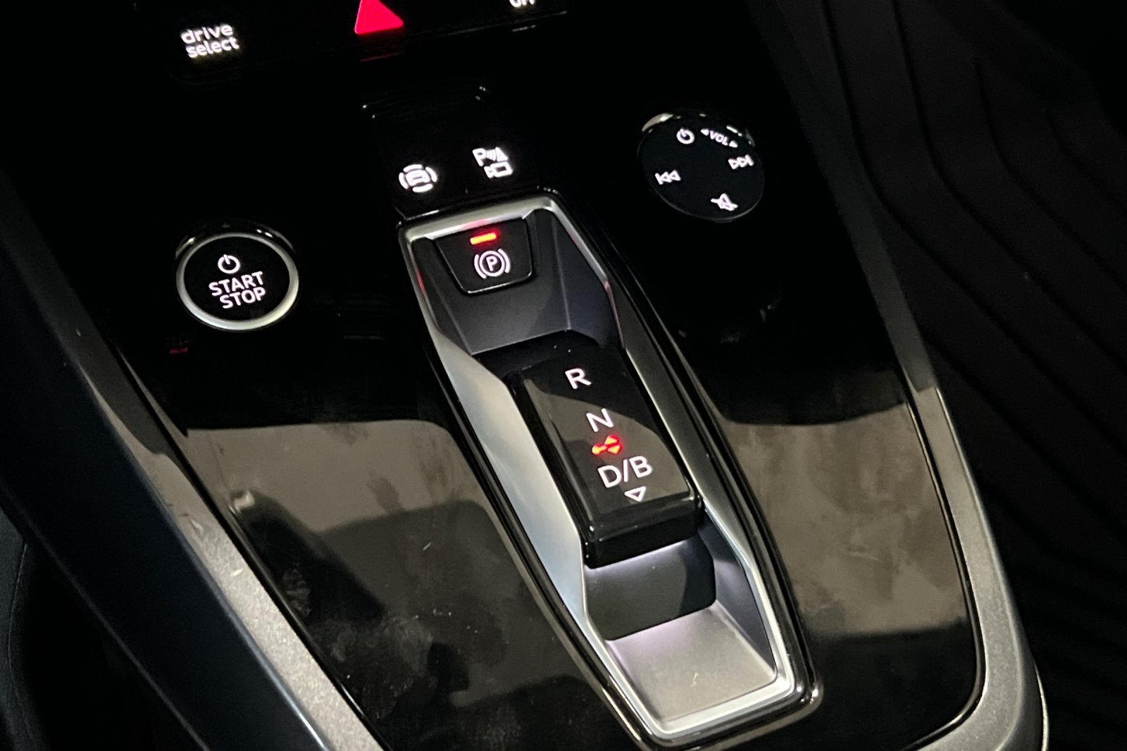 2022 Audi Q4 e-tron Sportback Premium Plus