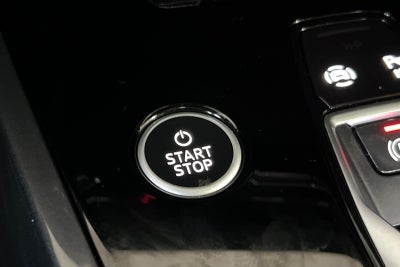 2022 Audi Q4 e-tron Sportback Premium Plus