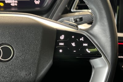 2022 Audi Q4 e-tron Sportback Premium Plus