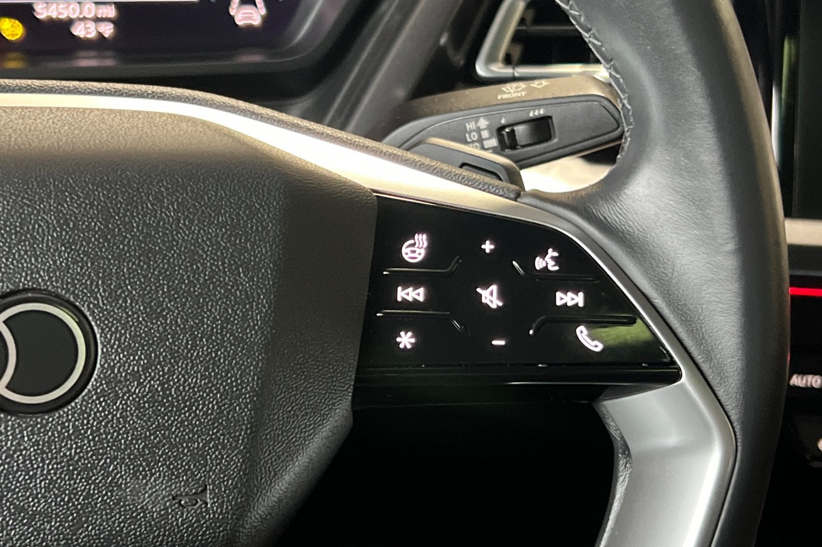 2022 Audi Q4 e-tron Sportback Premium Plus