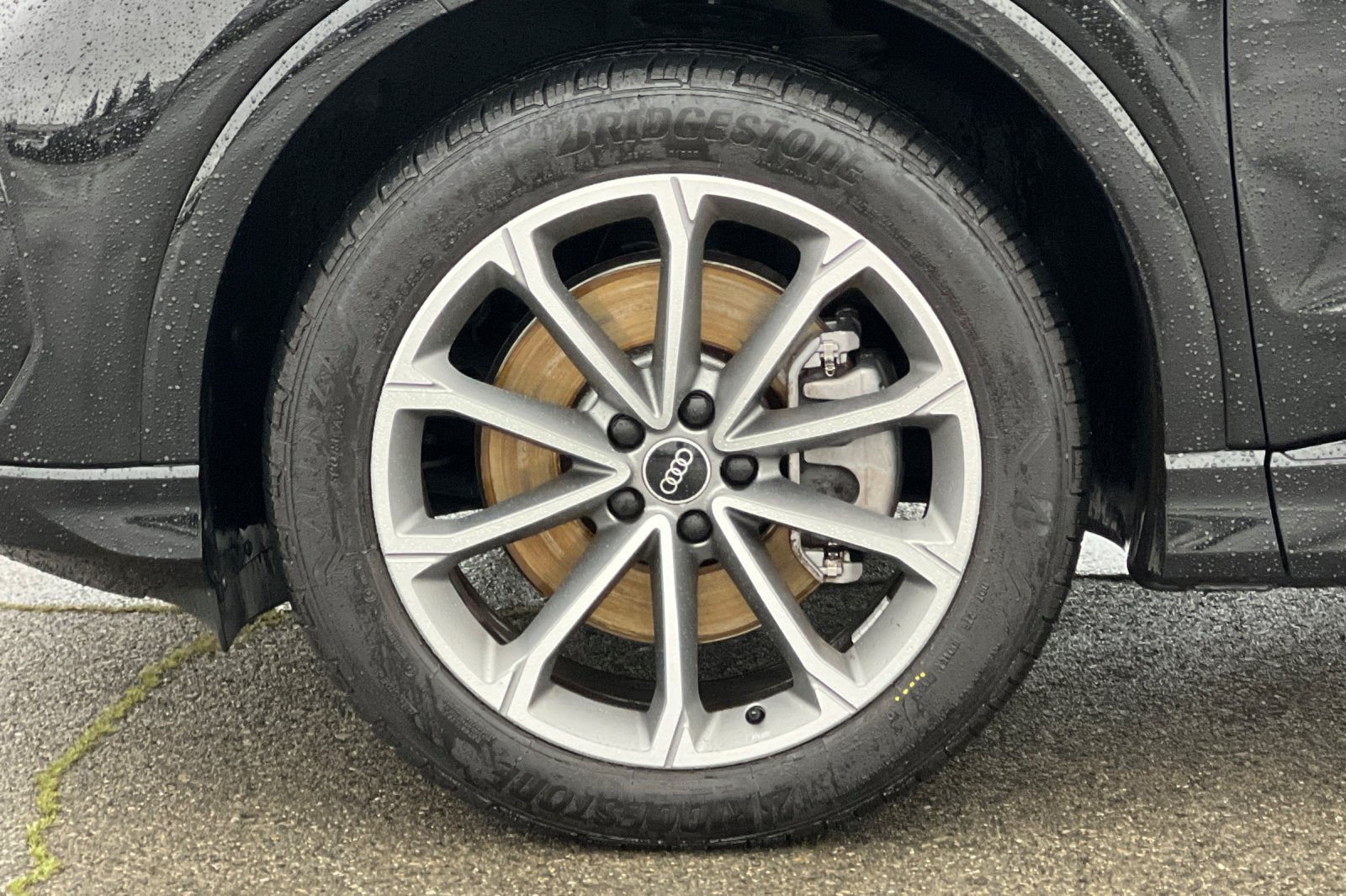 2022 Audi Q4 e-tron Sportback Premium Plus